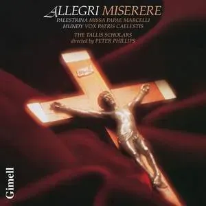 Photo représentant Gregorio Allegri