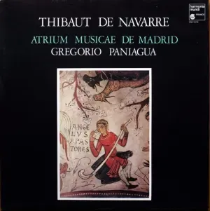 Photo représentant Gregorio Paniagua