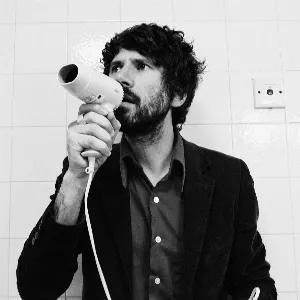 Photo représentant Gruff Rhys