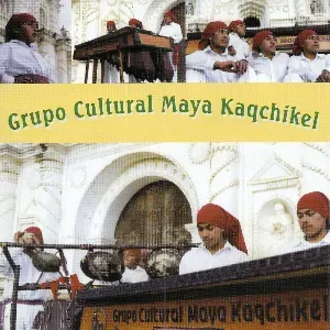 Photo représentant Grupo Cultural Maya Kaqchikel