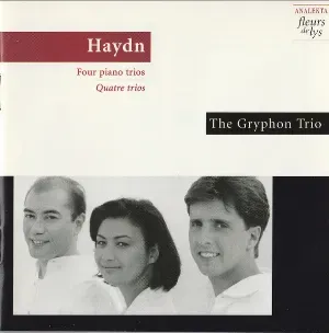 Photo représentant Gryphon Trio