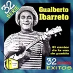 Gualberto Ibarreto