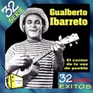 Photo représentant Gualberto Ibarreto