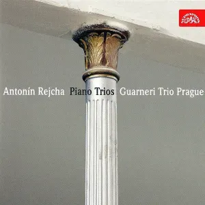 Photo représentant Guarneri Trio Prague
