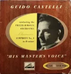 Guido Cantelli