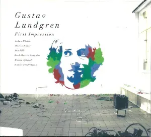 Photo représentant Gustav Lundgren