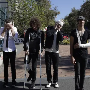 Photo représentant Gyroscope