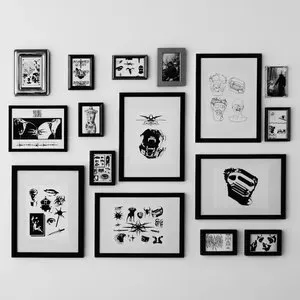 Photo représentant Habstrakt