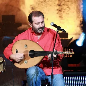 Photo représentant Haig Yazdjian