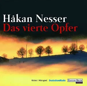 Photo représentant Håkan Nesser