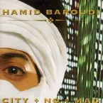 Hamid Baroudi