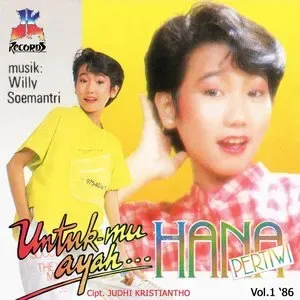 Photo représentant Hana Pertiwi