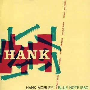 Photo représentant Hank Mobley Sextet