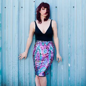 Photo représentant Hannah Georgas