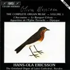 Hans‐Ola Ericsson