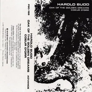 Photo représentant Harold Budd