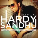 Harrdy Sandhu