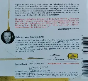 Photo représentant Haruki Murakami