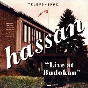 Photo représentant Hassan