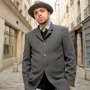 Photo représentant Hawksley Workman