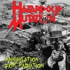 Hazardous Mutation