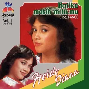 Photo représentant Heidy Diana