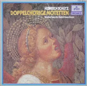 Photo représentant Heinrich Schütz