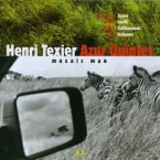 Henri Texier Azur Quintet