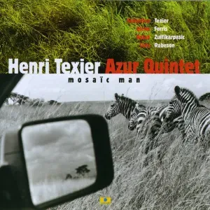 Photo représentant Henri Texier Azur Quintet