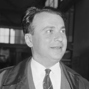 Photo représentant Henryk Szeryng