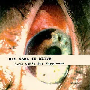 Photo représentant His Name Is Alive