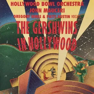 Photo représentant Hollywood Bowl Orchestra