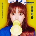 Hong Jin Young