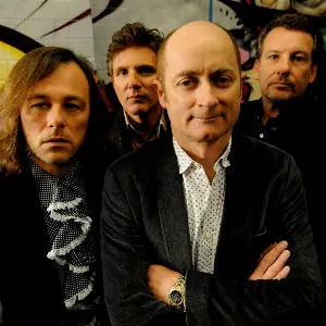 Photo représentant Hoodoo Gurus