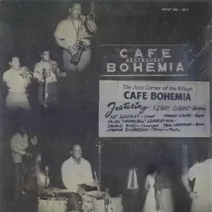 Photo représentant Horace Silver