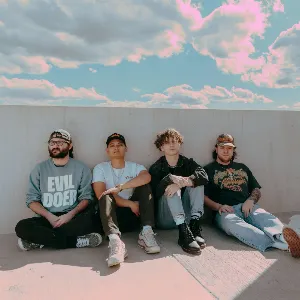 Photo représentant Hot Mulligan