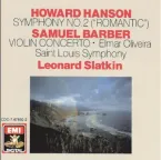 Howard Hanson