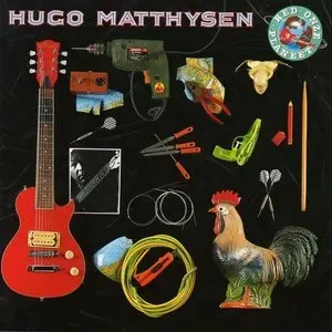 Photo représentant Hugo Matthysen