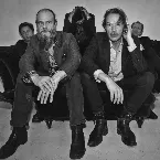 Hugo Race + True Spirit