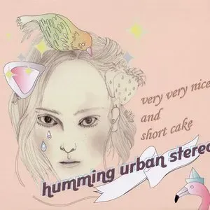 Photo représentant Humming Urban Stereo