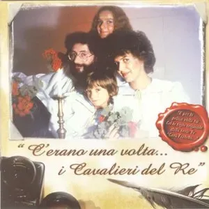 Photo représentant I cavalieri del re