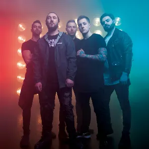 Photo représentant I Prevail