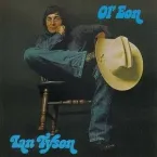 Ian Tyson