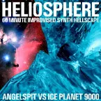 Ice Planet 9000
