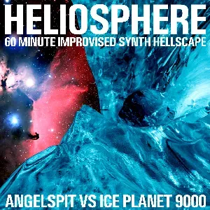 Photo représentant Ice Planet 9000