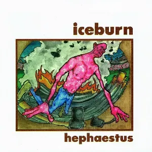 Iceburn
