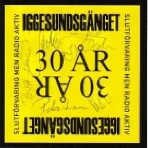 Photo représentant Iggesundsgänget