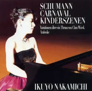 Photo représentant Ikuyo Nakamichi