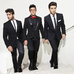 Photo représentant Il Volo