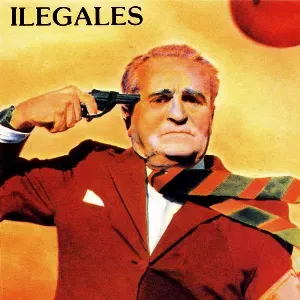 Photo représentant Ilegales